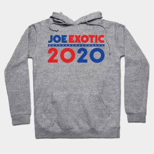 Joe Exotic 2020 Hoodie